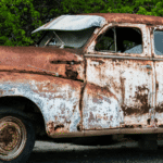 Quels sont les avantages de se débarrasser d’une vieille voiture ?
