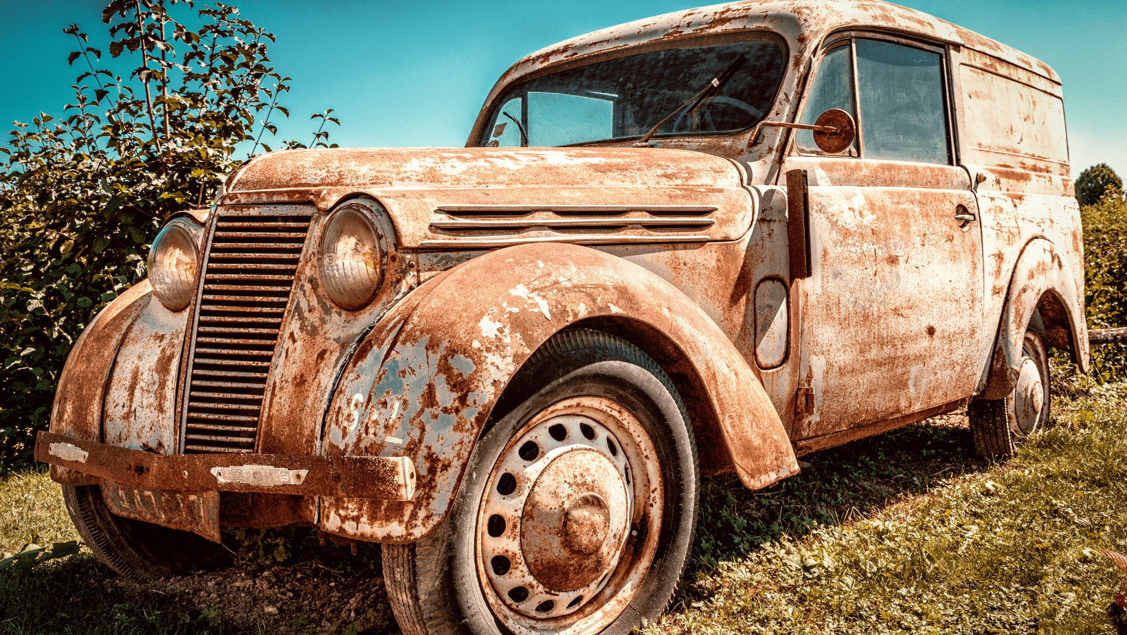 5 idées intelligentes pour se débarrasser d&rsquo;une voiture en panne