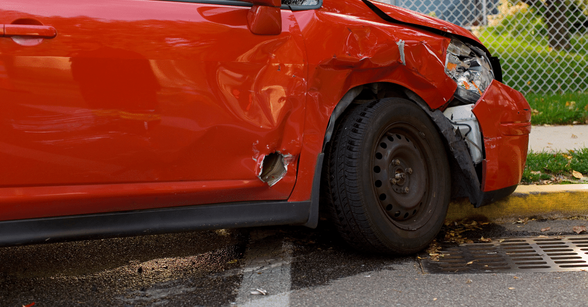 Pourquoi Faire Enlever Mon Épave Rapidement ?