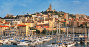 Fourrière Municipale de Marseille : Pilier du Stationnement Urbain